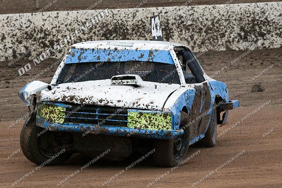 bomber 42 - 29 - Hobart 17th March 2012-3