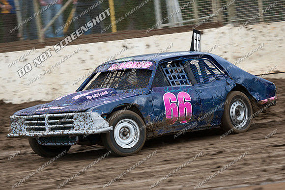 bomber 66 - 29 - Hobart 17th March 2012