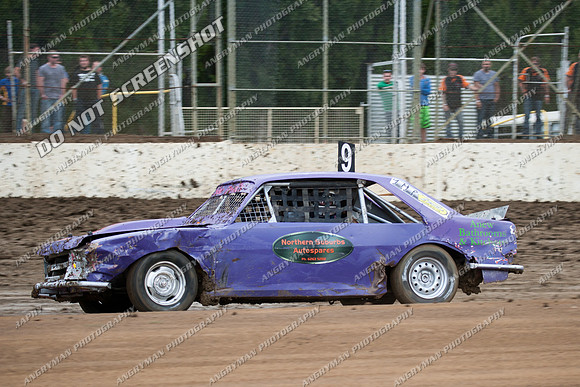 bomber 9 - 29 - Hobart 17th March 2012-2