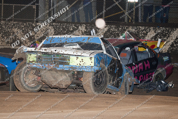 bomber 42 - 29 - Hobart 17th March 2012-5