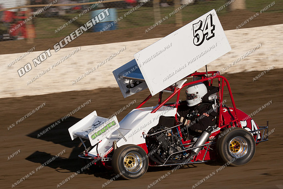 formula 500 54 t54 - 30 - Latrobe 24th march-2