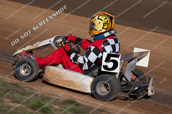 kart 5 - 30 - Latrobe 24th march-2
