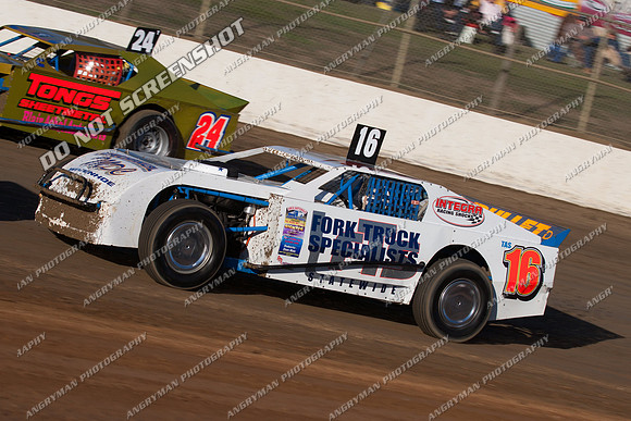 amca 16 t16 corey smith - 30 - Latrobe 24th march