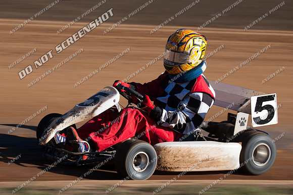 kart 5 - 30 - Latrobe 24th march-3