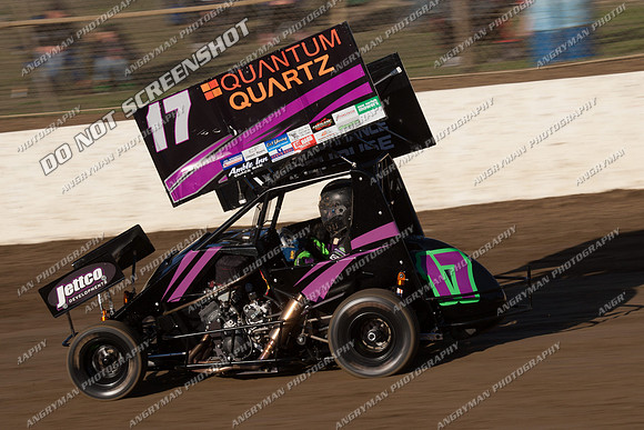 formula 500 17 t17 - 30 - Latrobe 24th march