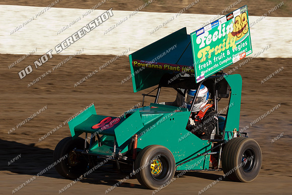 formula 500 88 t88 - 30 - Latrobe 24th march-2