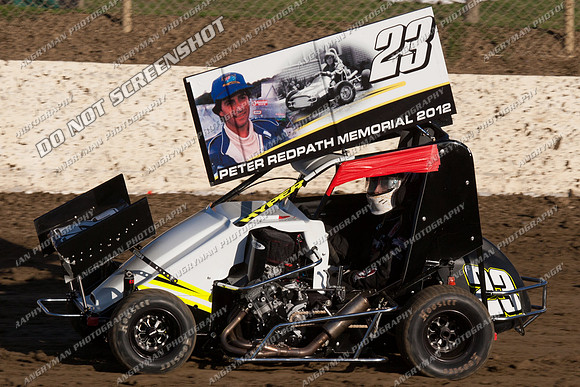 formula 500 23 t23 - 30 - Latrobe 24th march