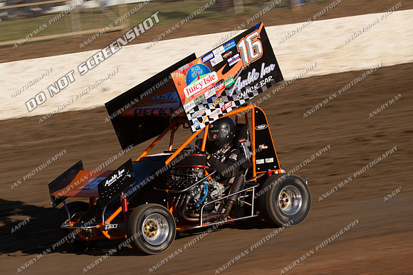formula 500 16 t16 - 30 - Latrobe 24th march