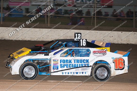 amca 16 t16 corey smith - 30 - Latrobe 24th march-2