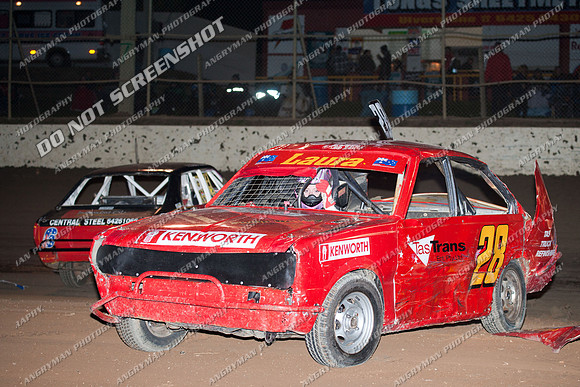 junior 28 t28 - 30 - Latrobe 24th march-12