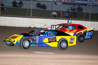 amca 12 t12 - 30 - Latrobe 24th march