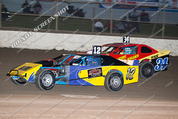amca 12 t12 - 30 - Latrobe 24th march