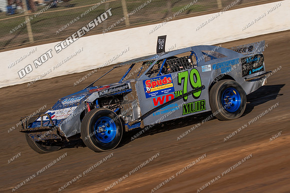 amca 79 t79 - 30 - Latrobe 24th march