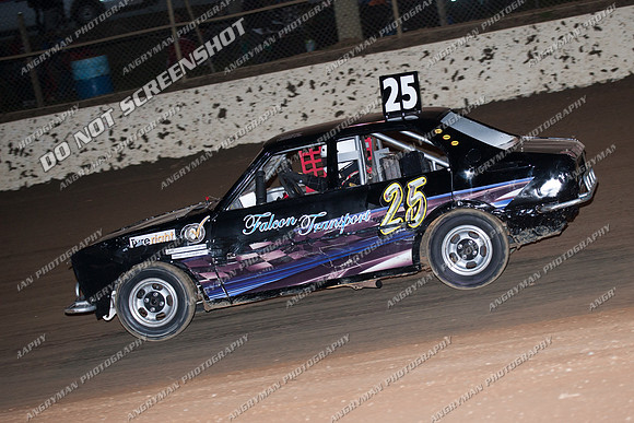 junior 25 t25 - 30 - Latrobe 24th march-2