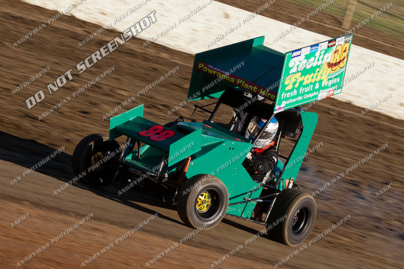 formula 500 88 t88 - 30 - Latrobe 24th march