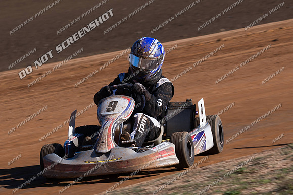 kart 9 - 30 - Latrobe 24th march