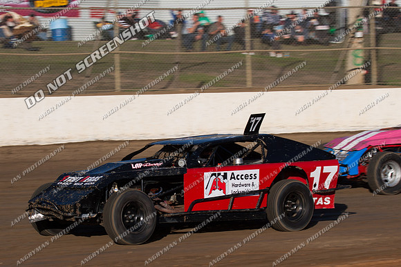 amca 17 t17 - 30 - Latrobe 24th march