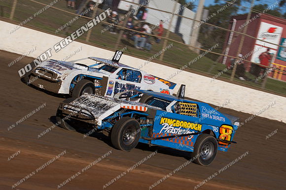 amca 8 t8 - 30 - Latrobe 24th march-2