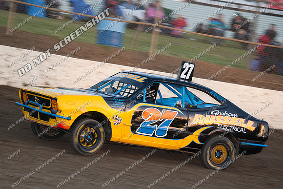 junior 27 t27 - 30 - Latrobe 24th march