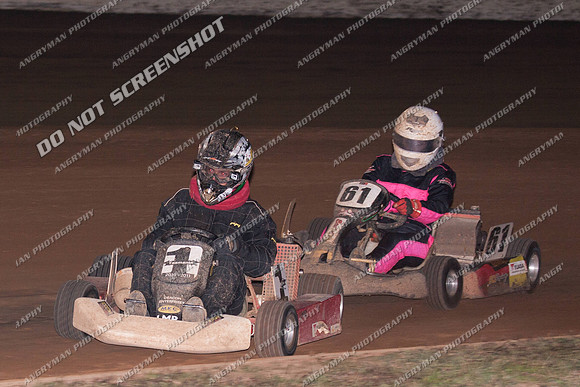 kart 1 - 30 - Latrobe 24th march