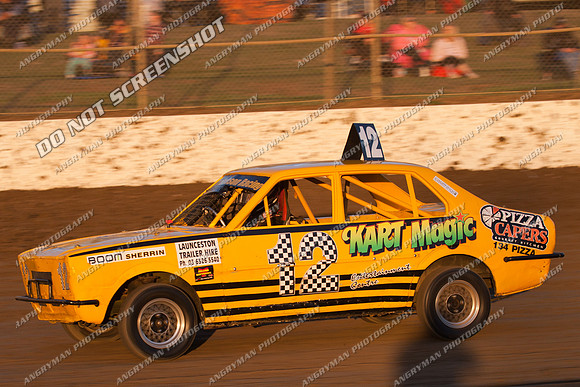 junior 12 t12 - 30 - Latrobe 24th march