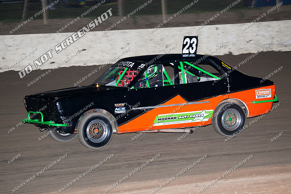 junior 23 t23 - 30 - Latrobe 24th march-3