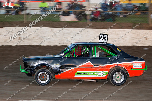 junior 23 t23 - 30 - Latrobe 24th march-2