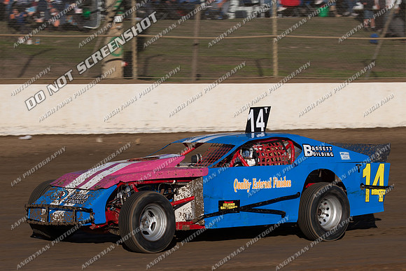 amca 14 t14 - 30 - Latrobe 24th march-2