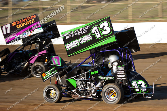 formula 500 13 t13 - 30 - Latrobe 24th march-4