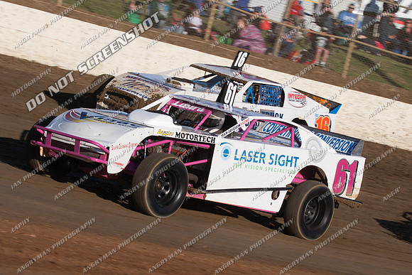 amca 61 t61 - 30 - Latrobe 24th march-2