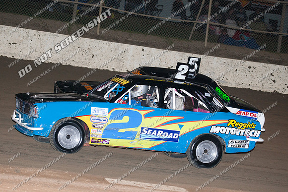 junior 2 t2 - 30 - Latrobe 24th march