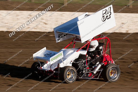 formula 500 54 t54 - 30 - Latrobe 24th march