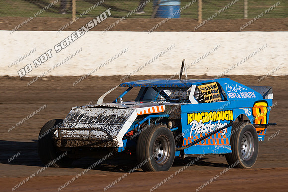 amca 8 t8 - 30 - Latrobe 24th march