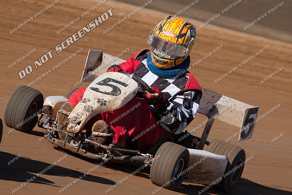 kart 5 - 30 - Latrobe 24th march