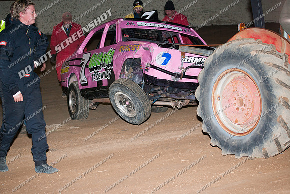 junior 7 t7 - 30 - Latrobe 24th march