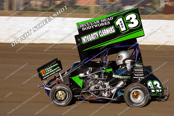 formula 500 13 t13 - 30 - Latrobe 24th march-3