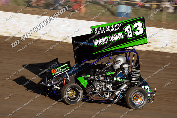 formula 500 13 t13 - 30 - Latrobe 24th march-2