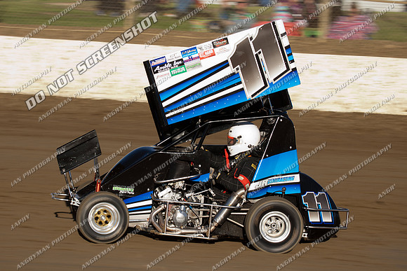 formula 500 11 t11 - 30 - Latrobe 24th march