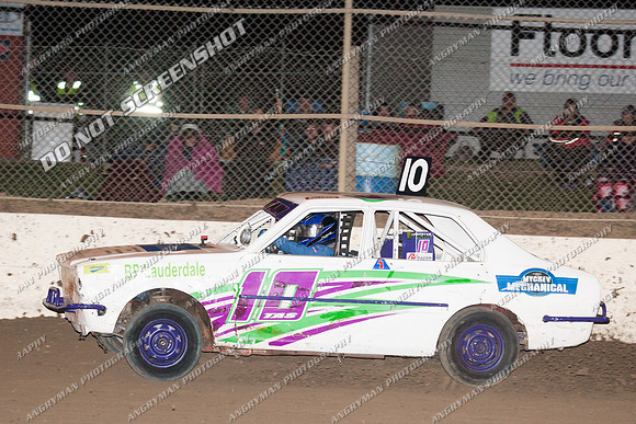 junior 10 t10 - 30 - Latrobe 24th march-4