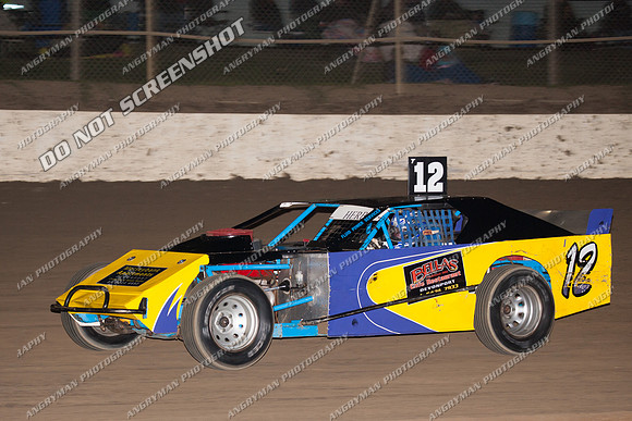 amca 12 t12 - 30 - Latrobe 24th march-2