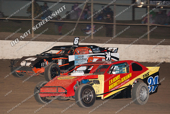 amca 34 t34 - 30 - Latrobe 24th march-2