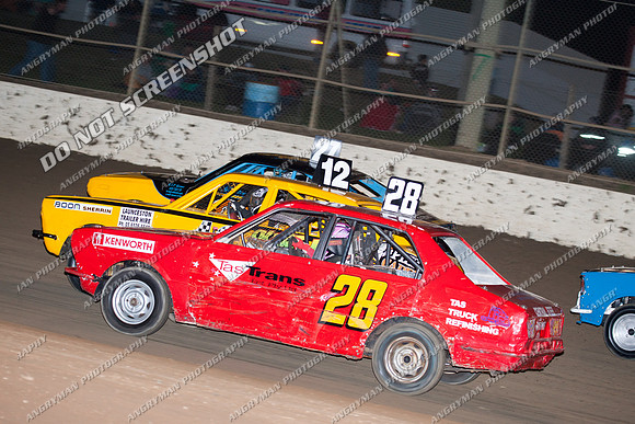 junior 28 t28 - 30 - Latrobe 24th march-3