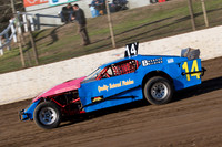 amca 14 t14 - 30 - Latrobe 24th march