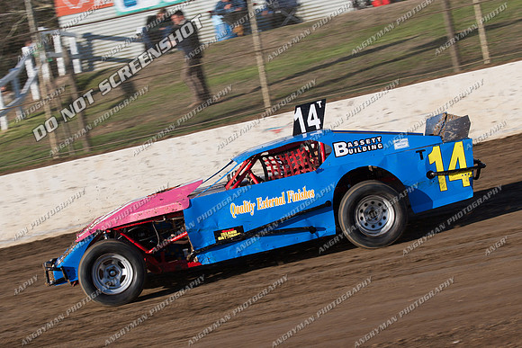 amca 14 t14 - 30 - Latrobe 24th march