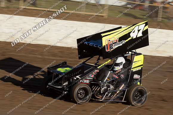 formula 500 47 t47 - 30 - Latrobe 24th march-2