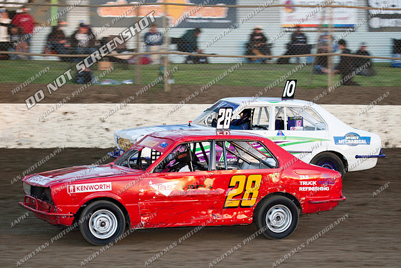 junior 28 t28 - 30 - Latrobe 24th march-2