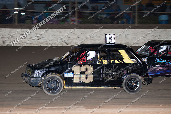 junior 13 t13 - 30 - Latrobe 24th march-2