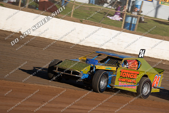 amca 24 t24 - 30 - Latrobe 24th march