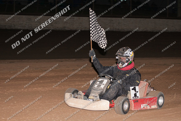 kart 1 - 30 - Latrobe 24th march-3