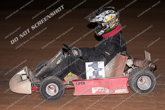 kart 1 - 30 - Latrobe 24th march-2